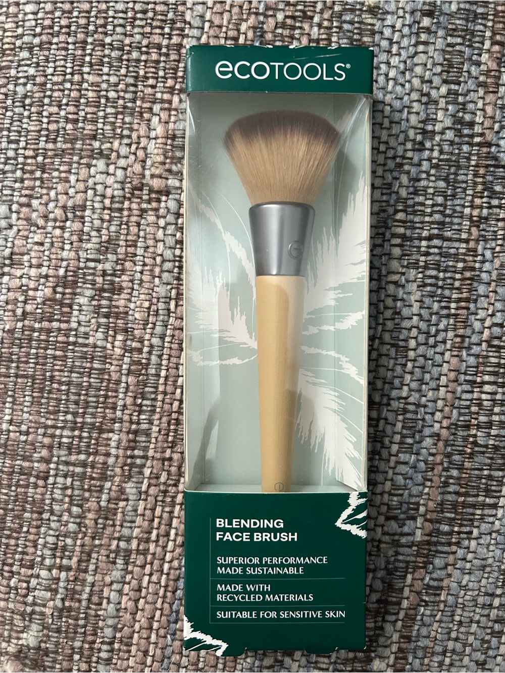 Ecotools Blending Face Brush